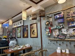 -菊儿人家·北京胡同菜(南锣鼓巷店)