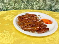 炸大肠-海鲜街菜馆(海珠南路店)