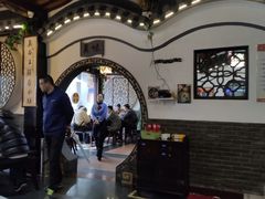 -同得兴 Since·1995 传统苏式面馆(嘉馀坊店)