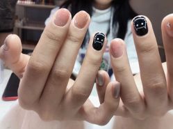 -Fanni美甲美睫皮肤管理