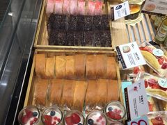 -早安巴黎(四季坊店)