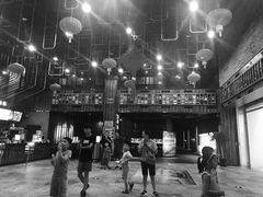 -幸福蓝海影城(上海闵行日月光中心杜比全景声店)