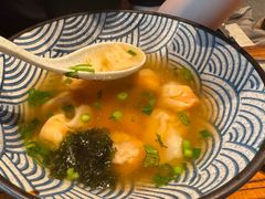 -北丐先生·野馄饨烧烤(长宁龙之梦店)