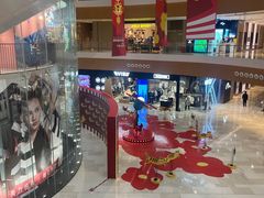 -深圳来福士广场