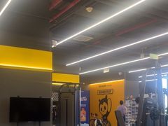-FEELINGME乐刻私教馆·健身(大融城店)