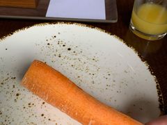 -杭州桐庐康莱德酒店西餐厅-舍