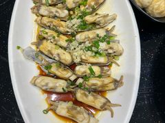 -好兄弟郭巨海鲜(天一阁店)