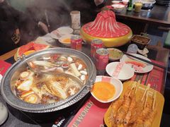 -牛New寿喜烧(虹桥新天地店)