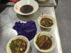 -杭嘉湖咬强羊肉面馆(永兴路总店)