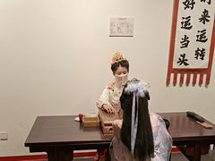-金陵梦华·宫宴(南京首店)