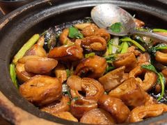 -啫火啫啫煲·顺德干蒸(西乡天虹店)