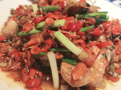 -回头食客-李久其家民间餐厅(望城金桥国际店)