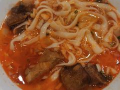 -乔福记香菇面(凤城九路店)