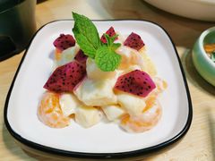 -壹块捌烧烤(灯市口店)