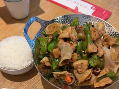 -唐食语粥(青山万达广场店)