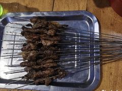 -清真·马峰烤肉(小学习北巷店)