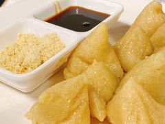 红糖欢喜团-勇记干锅居(德阳店)