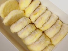 鳕贝-鲍师傅糕点(国金街店)