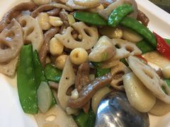 -新兴家喻酒家·羊城名宴(昌岗店)