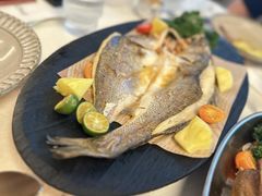 -龟兹KUCINA·新疆菜(前滩L+PLAZA店)