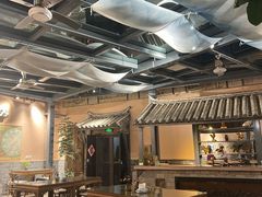 -喜林苑·稻田餐厅(品相府店)
