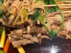 -160烧烤(香坊店)