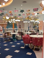 -奈尔宝·儿童乐园·亲子餐厅(苏州大悦城店)