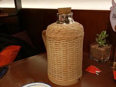 -小隐人家(乐松店)