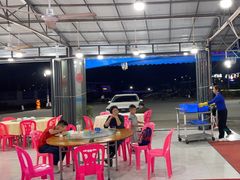 -考记泥焗鸡农庄·海鲜(北洛秘境店)