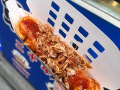 -缘缘堂章鱼小丸子(威海路店)