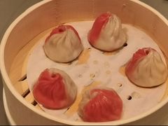 -桂满陇·杭州小馆(巴黎春天浦建店)