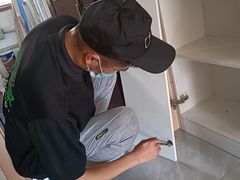 -清新全家甲醛治理(浦东新区店)