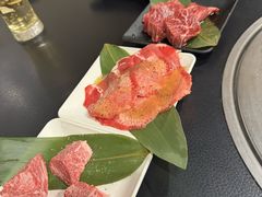 -和牛 烧肉寿喜烧涮锅 善(心斎橋店)