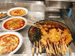 -遇见老三样(昌北机场店)