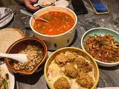 -前海沿·青岛菜(乐客城店)