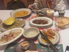 -美泰·Mangothai·清迈云街(天空之城店)