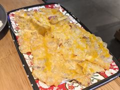 大理炸乳扇-洱火云南酸菜牛肉火锅(石景山当代商城店)