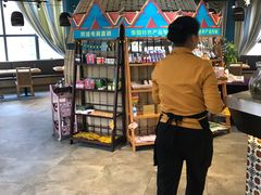 -娘惹裙厨餐厅(昙华林店)