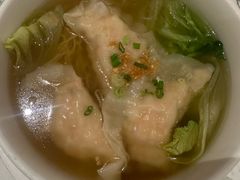 -关夫人餐厅(KLCC阳光广场店)