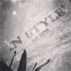 -IN STYLE·全国形象店