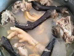 -伍哥厨房(新滘东路店)