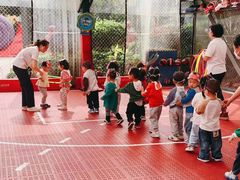 -豆初托育园 Baby Bean Day care Center