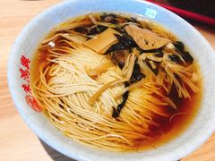 -朱鸿兴面馆(镇湖店)