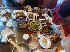 -鹅滋道(甘坑古镇店)