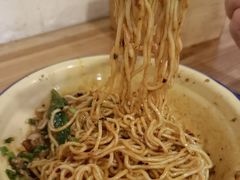-阿福板凳面(观音桥店)