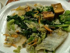 -纽顿熟食中心