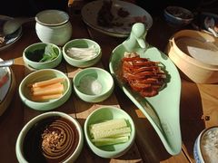 -顺承小院儿