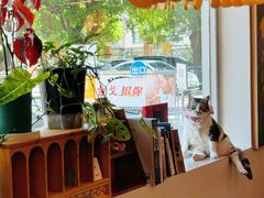 -echoes coffee回响咖啡(888街店)
