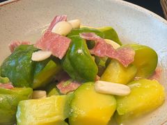 -Ameigo梅果·云贵川bistro(长宁来福士店)