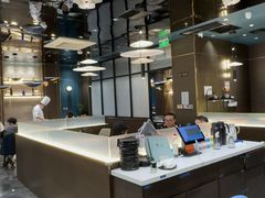 -渔荷食町·铁板烧料理(崂山万象汇店)